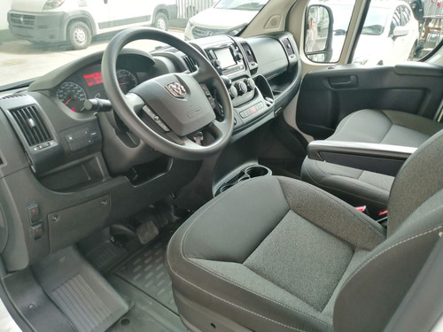 Imagen 6 de 13 de Ram Promaster 2018 3.7 2500 11.5