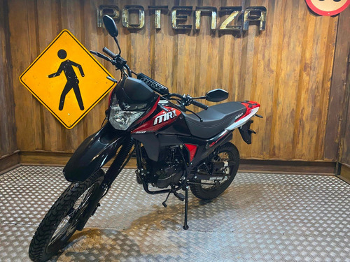 Mrx 150, Victory