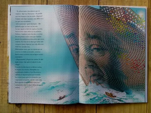 La Increible Aventura De Intrepido/aldo Boetto/tapa Dura