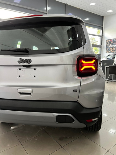 New Jeep Renegade Serie S T270 My24 Valor De Diciembre #15