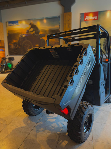 Polaris Ranger 570 Base Trabajo No Cf Moto Uforce