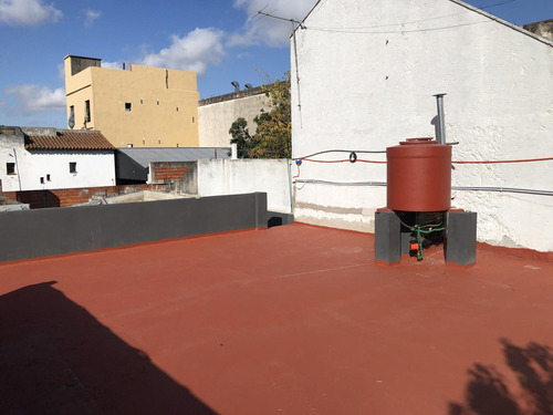 Alquiler Ph 3 Ambientes Con Patio Y Terraza En Villa Lynch