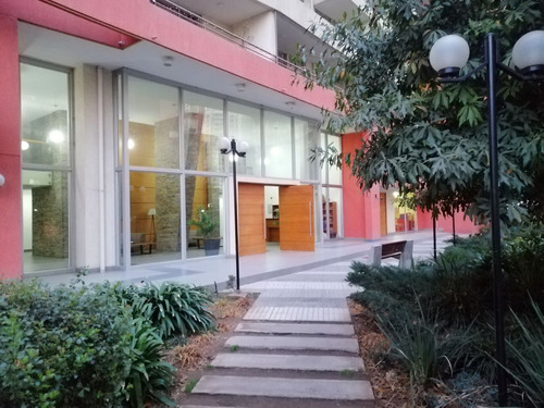 Vista Despejada, Cercano A Mall Plaza Vespucio, Metro Mirado