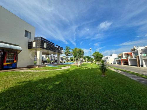 Terreno Residencial En Venta En Mazatlan Sinaloa, Coto 15 Real Del Valle