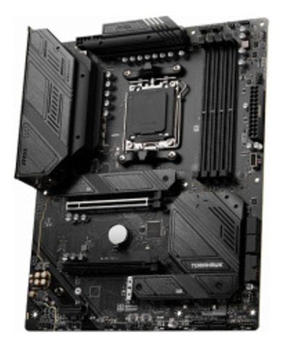 T. Madre Amd Msi Mag B650 Tomahawk Wifi Ddr5 Am5 Atx Mag_b65