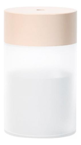 2 Mini Humidificador De Aire Usb De 260 Ml, Niebla Fría,