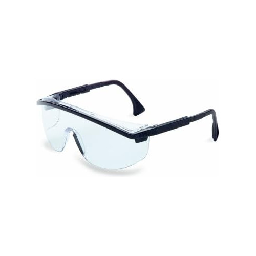 Gafas De Seguridad Astrospec 3000 Ademco S1359c, Montur...