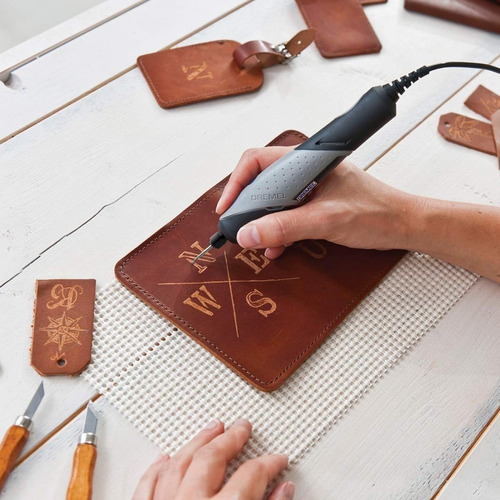 Multiherramientas Nuevo! Dremel Stylo + 11 Accesorios