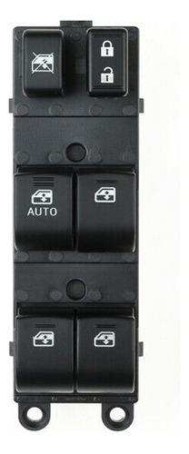 Interruptor De Ventana Para Subaru Outback 2013-2015