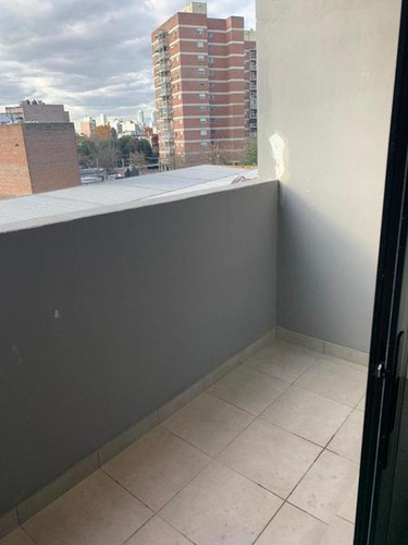 Imagen 12 de 19 de Torre Premuim Cordoba 4050 - Loft Divisible 37 M2