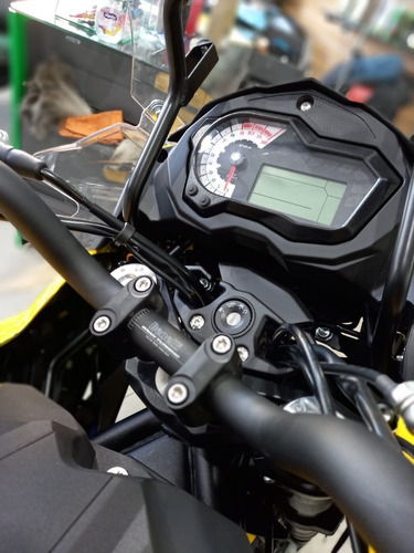 Imagen 15 de 17 de Benelli Trk 502 X Okm Tamburrino Motos