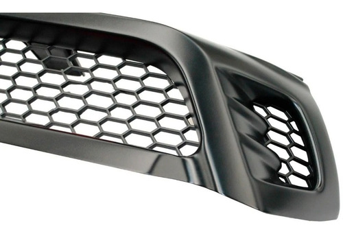 Parrilla Frontal Grille Toyota Hilux Revo Sr5 Trd 15 - 19