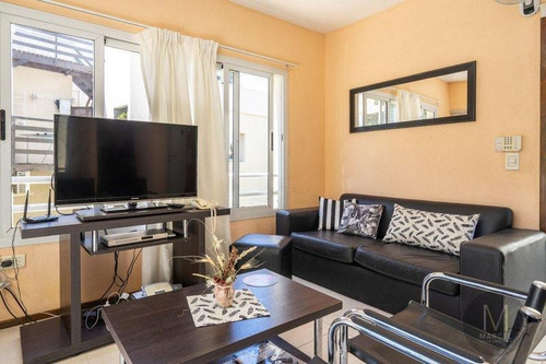 Imagen 5 de 13 de Departamento En Venta - 3 Ambientes - Pinamar