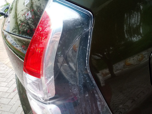 Sandero Stepway 13/14 1.6 Flex Completo