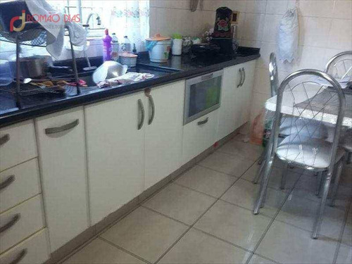 Imagem 4 de 15 de Sobrado Com 2 Dormitórios À Venda, 141 M² Por R$ 450.000,00 - Jardim Cidade Pirituba - São Paulo/sp - So0336