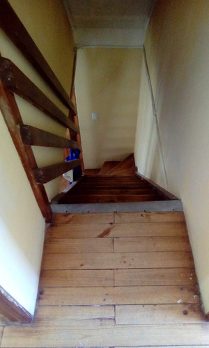 Se Vende Propiedad De 135mt2 De Terreno, 55mt2 Utiles
