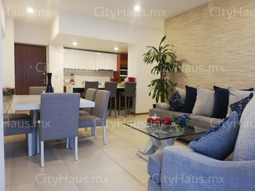 Imagen 1 de 15 de Venta Departamento 3 Recamaras City Towers Green