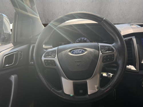 Ford Ranger 3.2 Xlt Diésel Cabina Doble 4x4 At