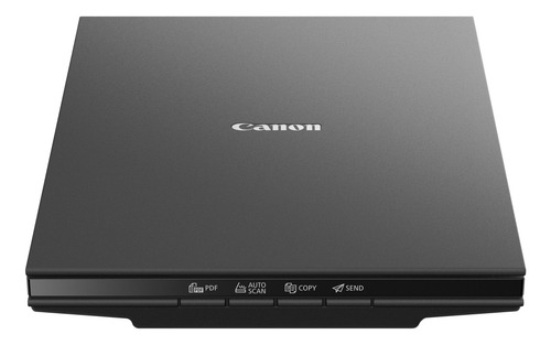 Imagen 3 de 7 de Escaner Canon Canoscan Lide 300 2995c003aa Cis