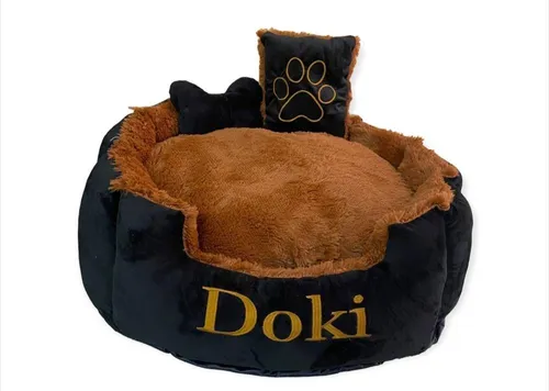 Cama gato online personalizada