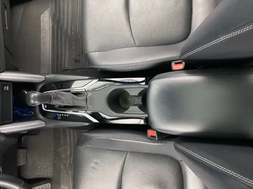 Toyota Corolla Cross 2.0 Seg