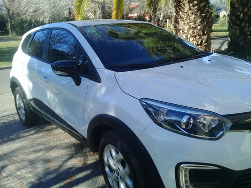 Renault Captur Zen