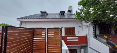 Imagen 12 de 14 de Ph De 3 Ambientes Reciclado Con Terraza Y Parrilla En Don Bosco