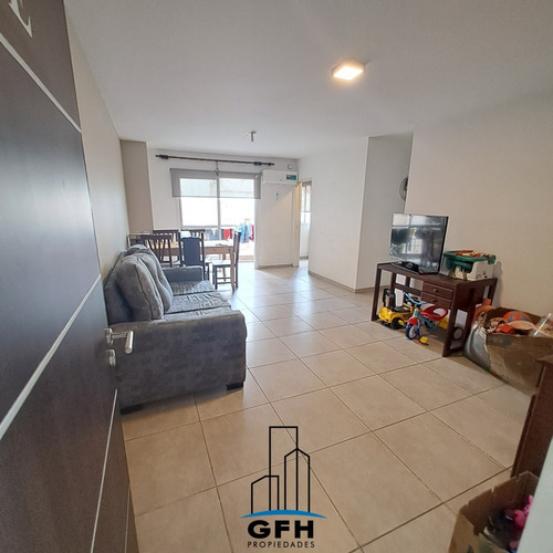 Imagen 3 de 13 de Vendo Hermoso Departamento Con Escritura Apto Credito!!