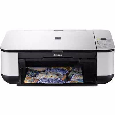Impressora Multifuncional Fotografica Canon Pixma Mp250