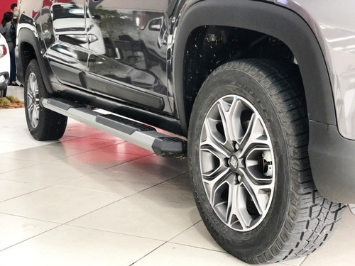 Imagem 6 de 9 de Fiat Strada Volcano
