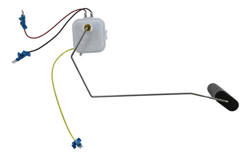 Sensor De Nivel Combustivel Q3 1.4 Tfsi 16v 15 A 19 Flex Tsa