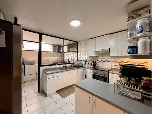 Dpto. 3d/2b + 2e/1b + Servicios - Callao - San Crescente