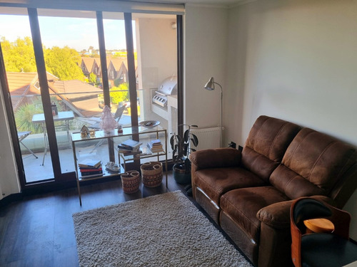 Arriendo, Edificio Alto Inglés | 1d, 1b, Est Y Bodega.