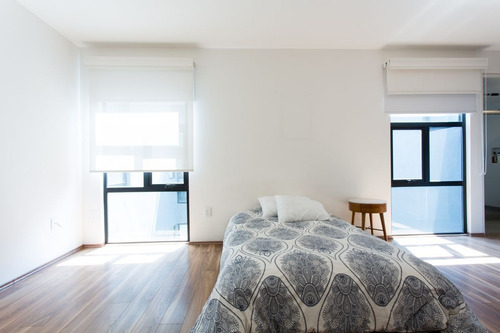 Imagen 15 de 30 de Venta Penthouse De Diseño , La Quemada Narvarte