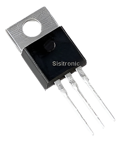 Stp7nk80zfp Zener Protegidos Supermesh Potencia Mosfet Ic