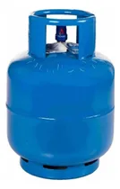 Comprar Garrafa De 13 Kg - Sin Carga