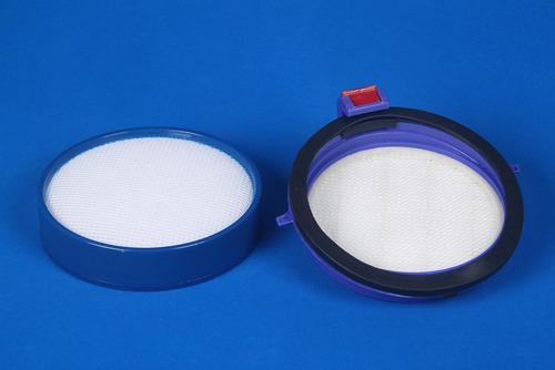 Filtro Hepa De Ltwhome Lavable For Dyson Dyson Aspirator