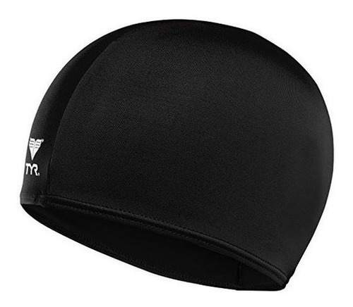 Gorro De Baño De Lycra Tyr