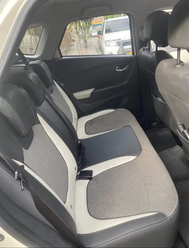 Renault Captur 2.0 Bose Automática