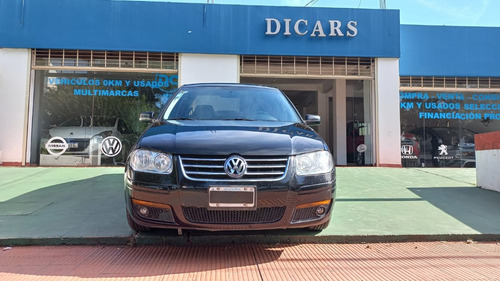 Volkswagen Bora 2.0 Trendline 115cv