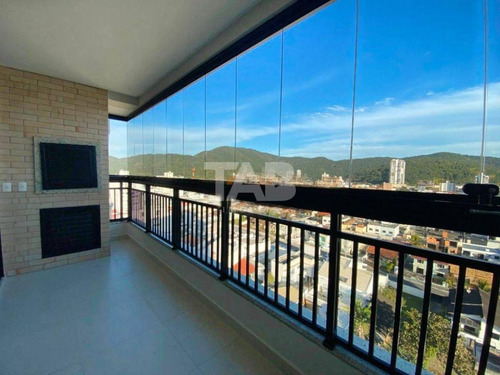 Imagem 1 de 26 de Apartamento Para Venda No Bairro Dom Bosco Em Itajaí - 270140