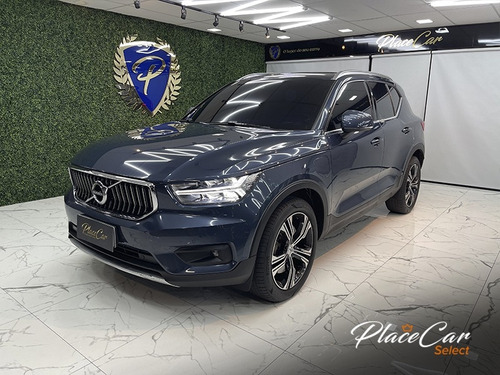 Volvo XC40 1.5 T5 RECHARGE INSCRIPTION GEARTRONIC