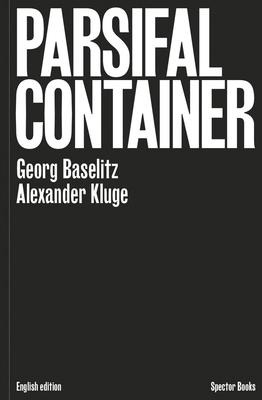 Libro Parsifal Container - Fabian Bremer
