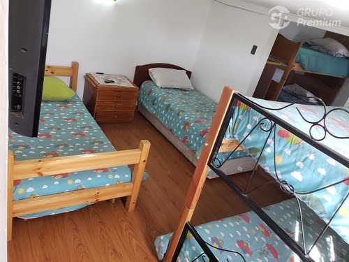Casa Espaciosa En Venta En Puente Alto 7 Dormitorios