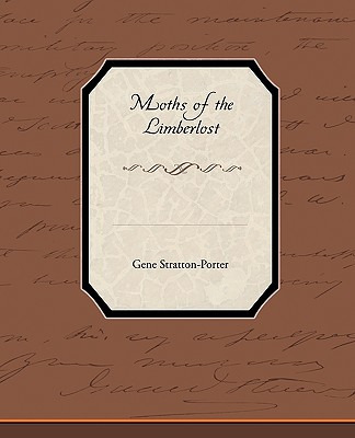 Libro Moths Of The Limberlost - Stratton-porter, Gene