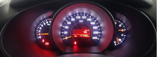 Kia Soul 1.6 Lx Mt