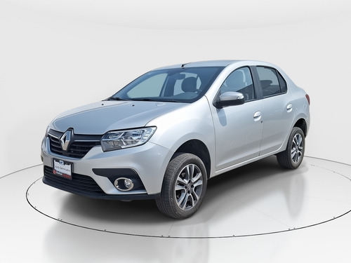 Renault Logan 4p Intens L4/1.6 Aut