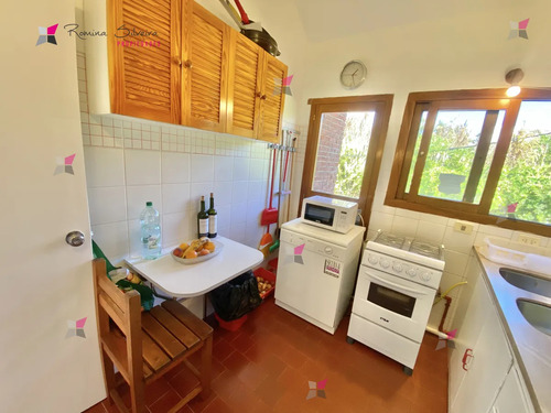 Casa En Venta 3 Dormitorios - Punta Ballena
