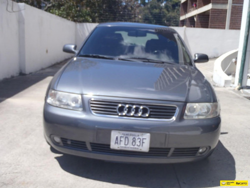 Audi A3 Automatico