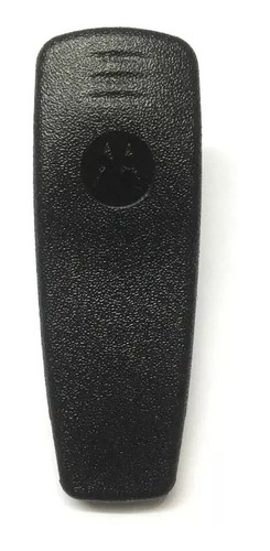 Belt Clip Gancho Radio Motorola Ep450 Dp450 Ep450s 